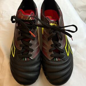 Diadora Brasil Elite Veloce LPX FG soccer cleats